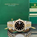 Rolex Datejust 36 116233 - (5/7)