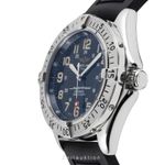 Breitling Superocean A17040 - (5/8)