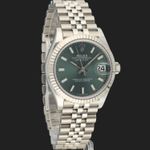 Rolex Datejust 31 278274 (2024) - 31mm Staal (4/8)