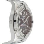 Breitling Superocean Steelfish A17390 (Unknown (random serial)) - 44 mm Steel case (7/8)
