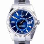Rolex Sky-Dweller 326934 - (3/8)