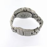 Breitling Colt Automatic A17380 (2008) - Black dial 41 mm Steel case (4/5)