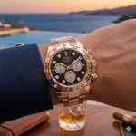 Rolex Daytona 126505 - (2/8)