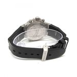 Bulgari Diagono GMT40S (Unknown (random serial)) - Silver dial 41 mm Steel case (3/6)