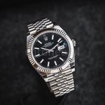 Rolex Datejust 41 126334 - (1/8)