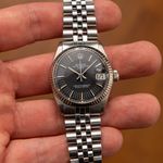 Rolex Datejust 6827 - (8/8)