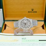 Rolex Datejust 36 16234 (2001) - 36mm Staal (2/8)