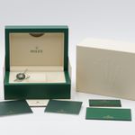 Rolex Explorer 124270 - (8/8)