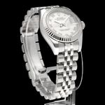 Rolex Lady-Datejust 179174 (2010) - 26 mm Steel case (6/8)