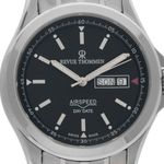 Revue Thommen Airspeed 16020.2 - (1/7)