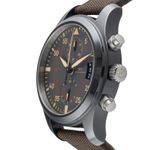 IWC Pilot Chronograph Top Gun Miramar IW388002 - (6/8)