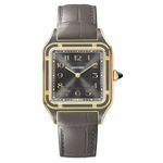 Cartier Santos Dumont WGSA0097 - (1/1)