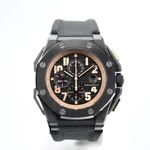 Audemars Piguet Royal Oak Offshore 26378IO.OO.A001KE.01 - (1/8)