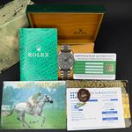 Rolex Datejust 36 16030 (1978) - 36 mm Steel case (3/8)