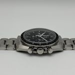 Omega Speedmaster Professional Moonwatch 311.30.42.30.01.006 (2017) - Black dial 42 mm Steel case (3/10)