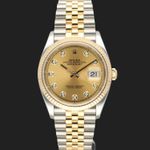 Rolex Datejust 36 126233 - (2/7)