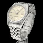 Rolex Datejust 36 16220 - (2/8)