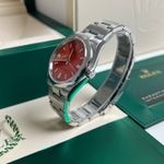 Rolex Oyster Perpetual 36 126000 - (3/5)