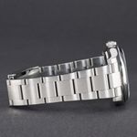 Rolex Oyster Perpetual 36 116000 (2010) - 36mm Staal (6/8)