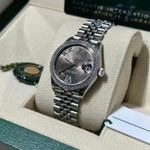 Rolex Datejust 278384RBR GREY ROMAN JUB - (2/2)