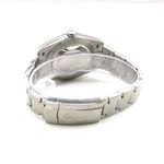 Rolex Oyster Perpetual 41 124300 (2024) - 41 mm Steel case (3/6)