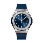 Hublot Classic Fusion Blue 581.NX.7170.RX - (1/1)