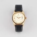 Rolex Datejust 6605 - (1/4)