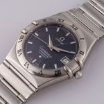 Omega Constellation 1502.4 (1999) - Unknown dial 35 mm Steel case (3/8)