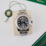 Rolex Yacht-Master 40 126622 - (2/8)