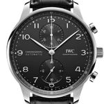 IWC Portuguese Chronograph IW371438 - (2/5)