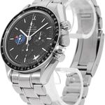 Omega Speedmaster Professional Moonwatch 3597.11.00 (Unknown (random serial)) - Black dial 42 mm Steel case (3/5)