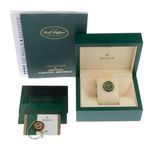 Rolex Datejust II 116334 - (2/8)