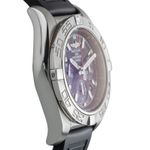 Breitling Chronomat 44 AB011010/BB08 (2011) - Black dial 44 mm Steel case (7/8)