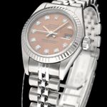 Rolex Lady-Datejust 79174 - (7/8)
