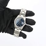 Rolex Oyster Perpetual Date 15210 (Onbekend (willekeurig serienummer)) - 34mm Staal (2/6)