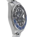 Rolex GMT-Master II 116710BLNR - (7/8)