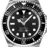 Rolex Sea-Dweller Deepsea 116660 - (1/8)