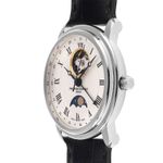 Frederique Constant Classics Moonphase FC-335MC4P6 - (4/7)