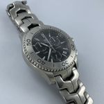 TAG Heuer Link Quartz CJ1110 (Unknown (random serial)) - 42 mm (6/6)