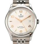Tudor 1926 91450 (2026) - 36mm Staal (1/8)