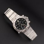 Bulgari Diagono SD38SGMT RBR - (2/8)