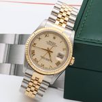 Rolex Datejust 36 16233 - (2/8)