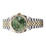 Rolex Datejust 126233 - (4/12)