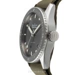 Blancpain Fifty Fathoms Bathyscaphe 5000-1110-B52A - (5/8)