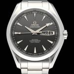 Omega Seamaster Aqua Terra 231.10.43.22.06.001 - (1/7)