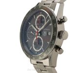 TAG Heuer Carrera Calibre 16 CV201M.BA0794 - (5/8)