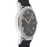 NOMOS Club Automat 753.S2 (2026) - Blue dial 40 mm Steel case (5/7)