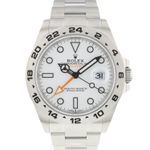 Rolex Explorer II 226570 - (1/6)