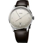 Oris Artelier Date 01 733 7810 4051-07 6 20 17FC - (1/1)