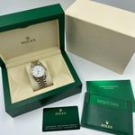 Rolex Datejust 126233 (2026) - 36mm Staal (2/10)